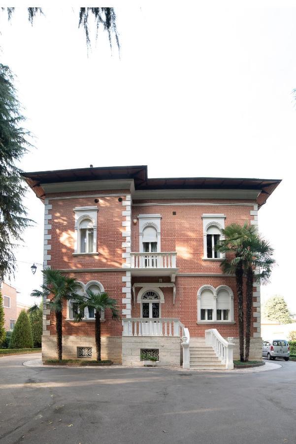 فينيولا B&B Matteotti Luxury Home المظهر الخارجي الصورة