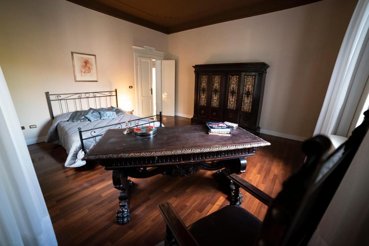 فينيولا B&B Matteotti Luxury Home المظهر الخارجي الصورة