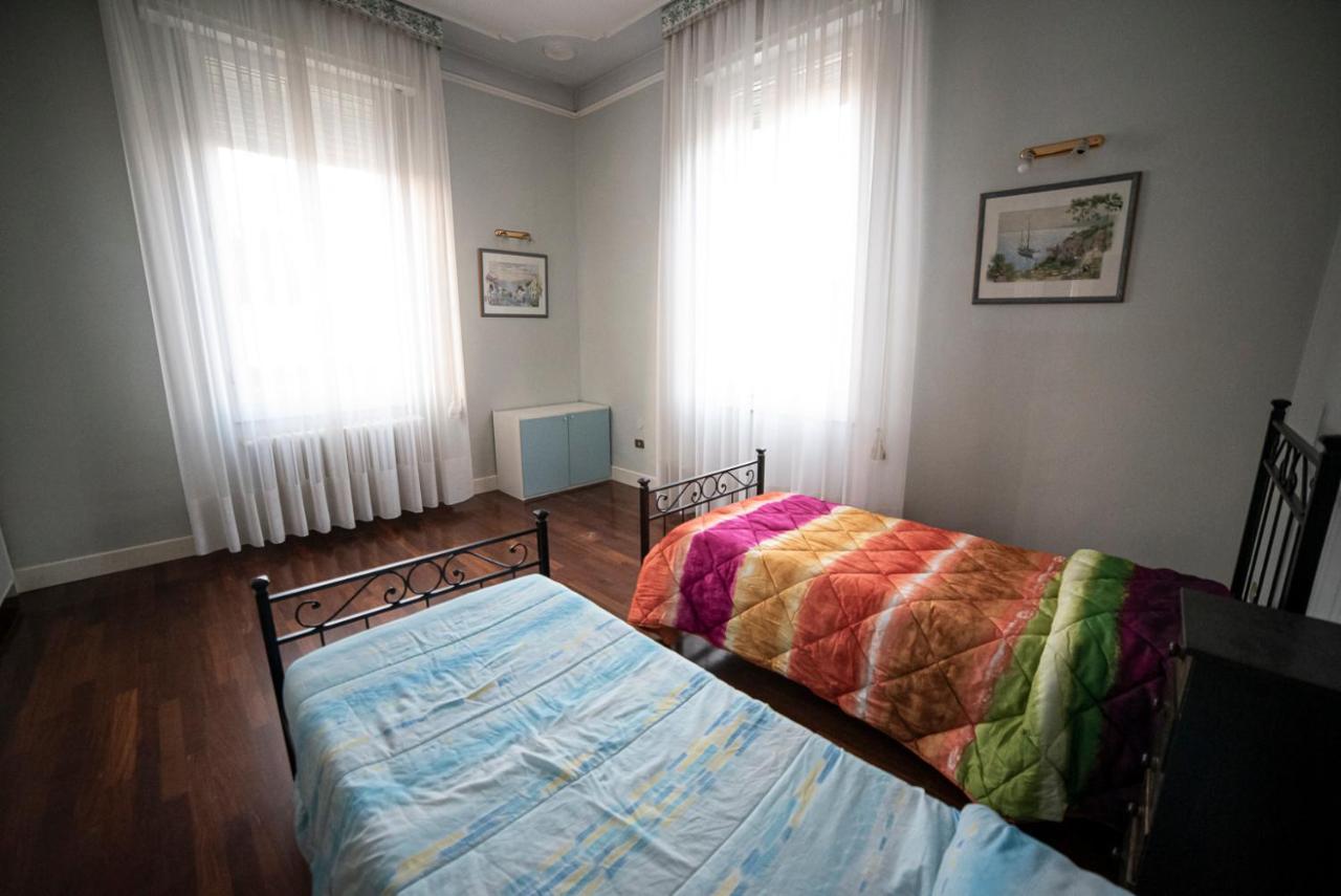 فينيولا B&B Matteotti Luxury Home المظهر الخارجي الصورة