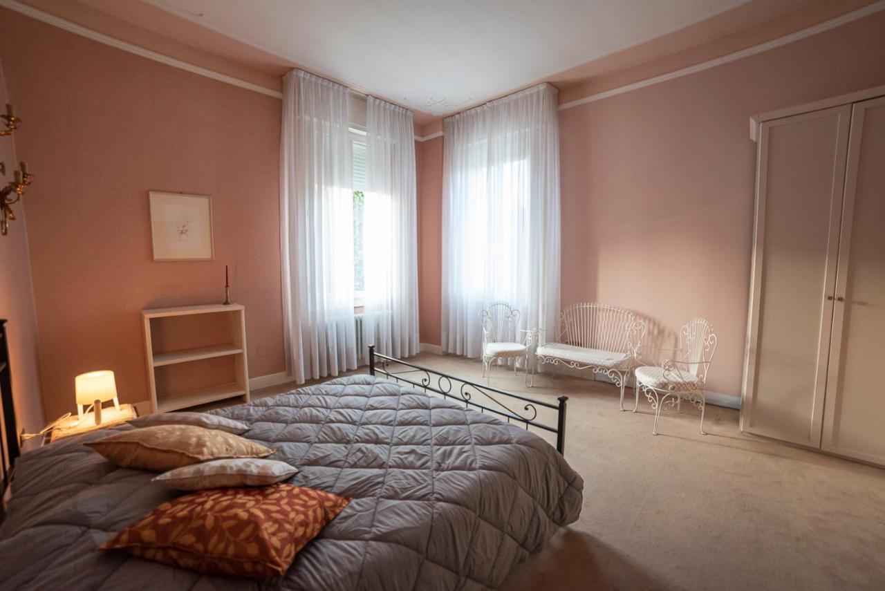 فينيولا B&B Matteotti Luxury Home المظهر الخارجي الصورة