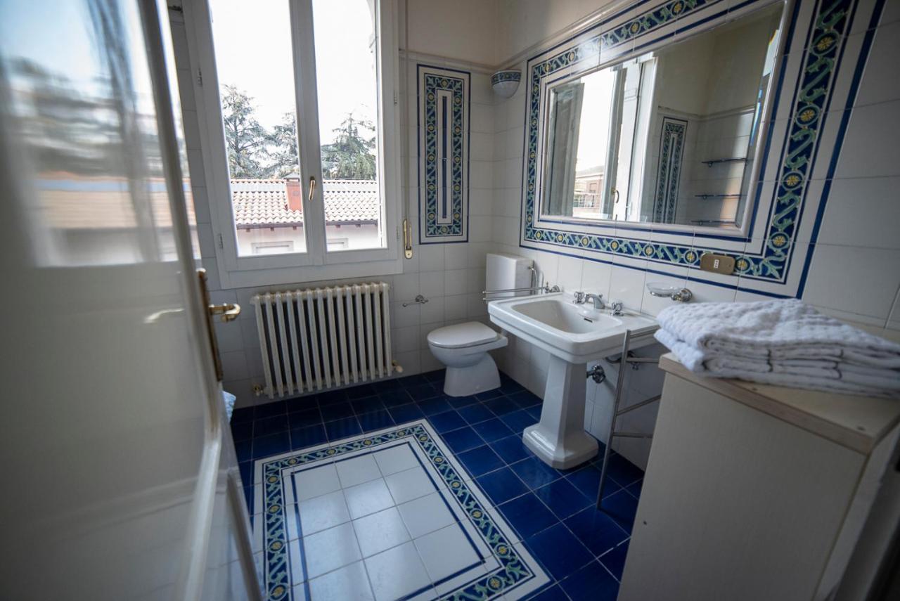 فينيولا B&B Matteotti Luxury Home المظهر الخارجي الصورة
