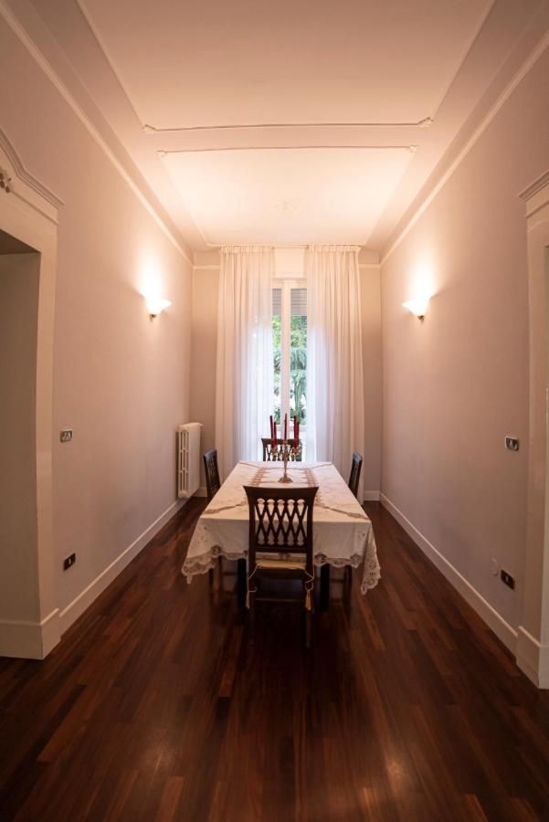 فينيولا B&B Matteotti Luxury Home المظهر الخارجي الصورة